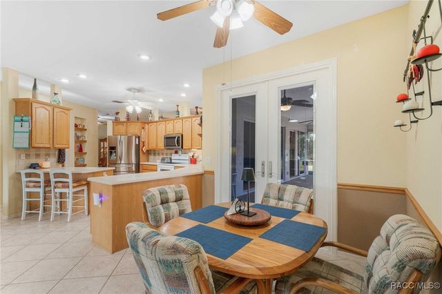 4427 N Butternut Avenue, Beverly Hills, FL 34465