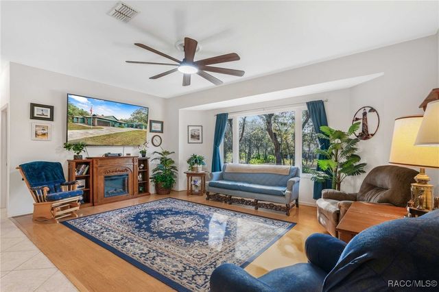 4427 N Butternut Avenue, Beverly Hills, FL 34465