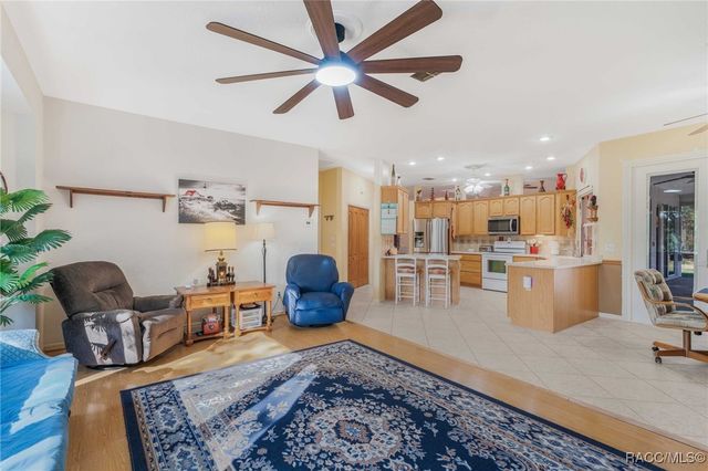 4427 N Butternut Avenue, Beverly Hills, FL 34465