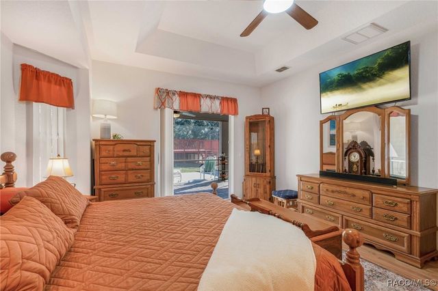 4427 N Butternut Avenue, Beverly Hills, FL 34465