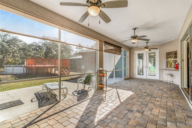 4427 N Butternut Avenue, Beverly Hills, FL 34465