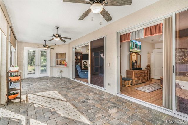 4427 N Butternut Avenue, Beverly Hills, FL 34465