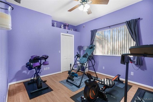 4427 N Butternut Avenue, Beverly Hills, FL 34465