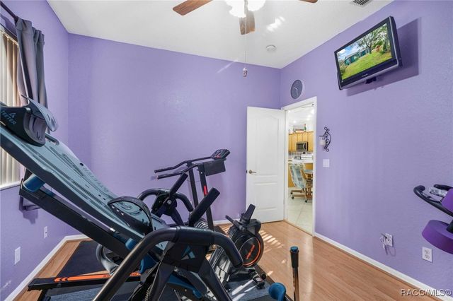 4427 N Butternut Avenue, Beverly Hills, FL 34465