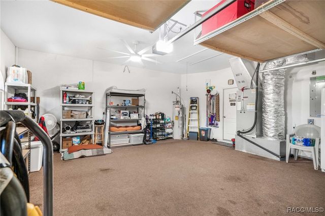 4427 N Butternut Avenue, Beverly Hills, FL 34465