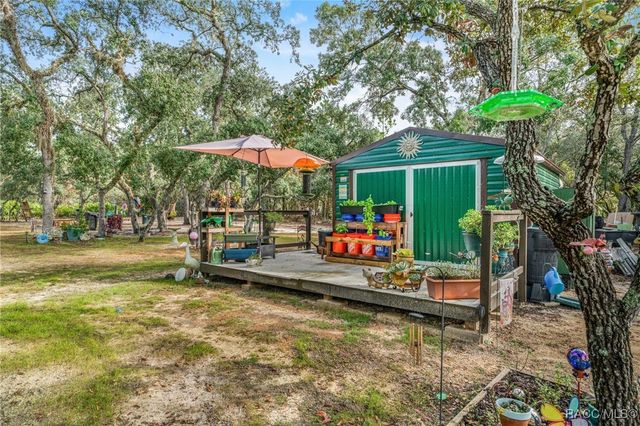 4427 N Butternut Avenue, Beverly Hills, FL 34465