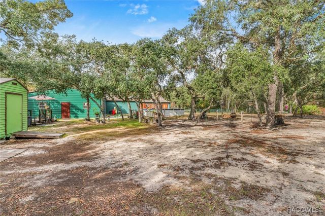 4427 N Butternut Avenue, Beverly Hills, FL 34465