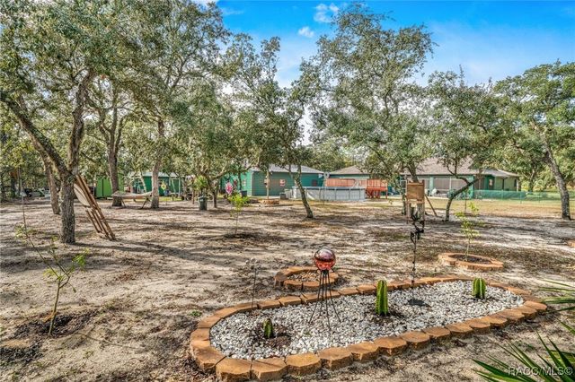 4427 N Butternut Avenue, Beverly Hills, FL 34465