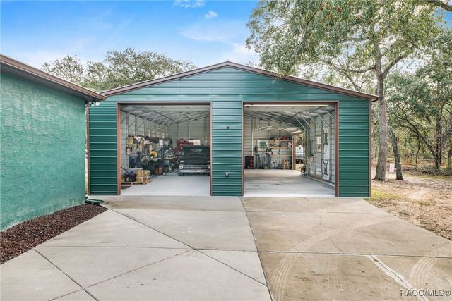 4427 N Butternut Avenue, Beverly Hills, FL 34465