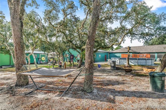 4427 N Butternut Avenue, Beverly Hills, FL 34465