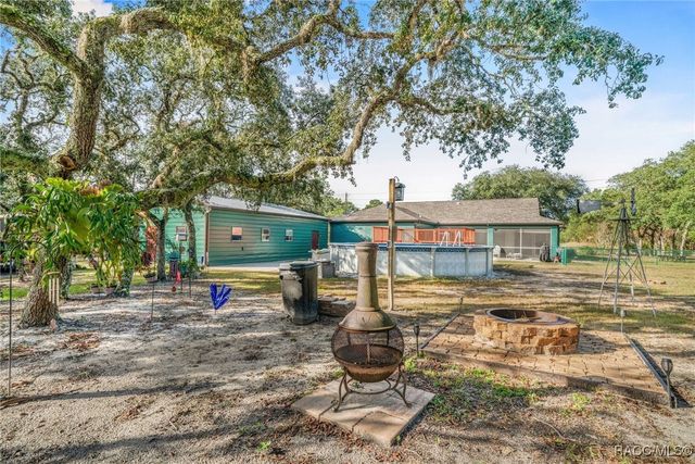 4427 N Butternut Avenue, Beverly Hills, FL 34465