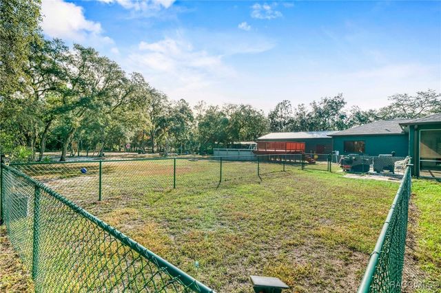 4427 N Butternut Avenue, Beverly Hills, FL 34465