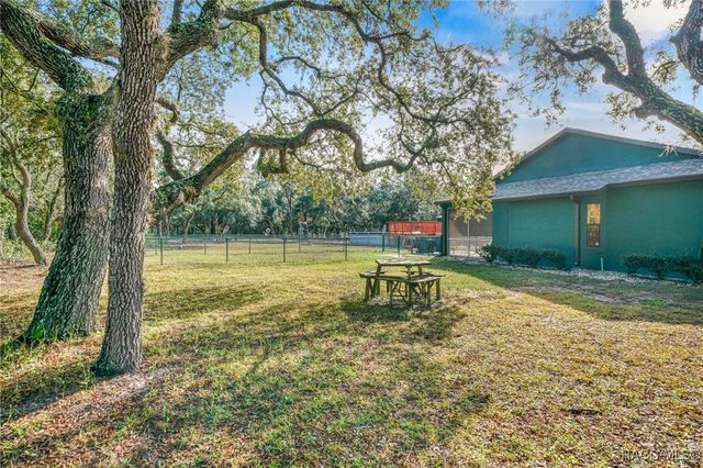 4427 N Butternut Avenue, Beverly Hills, FL 34465