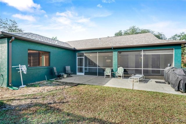 4427 N Butternut Avenue, Beverly Hills, FL 34465