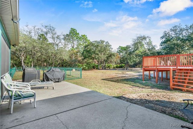 4427 N Butternut Avenue, Beverly Hills, FL 34465