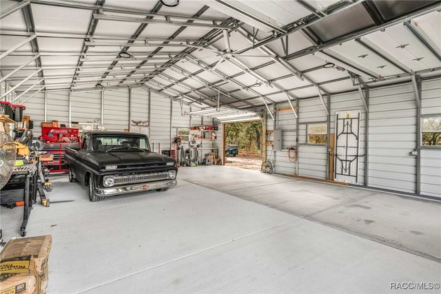 4427 N Butternut Avenue, Beverly Hills, FL 34465