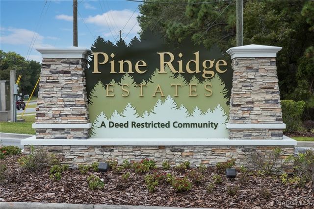 4427 N Butternut Avenue, Beverly Hills, FL 34465