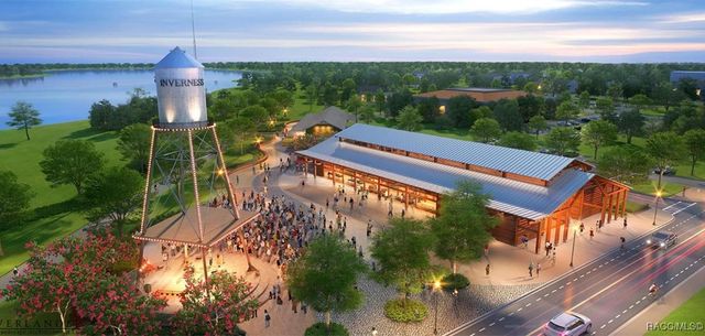 4427 N Butternut Avenue, Beverly Hills, FL 34465