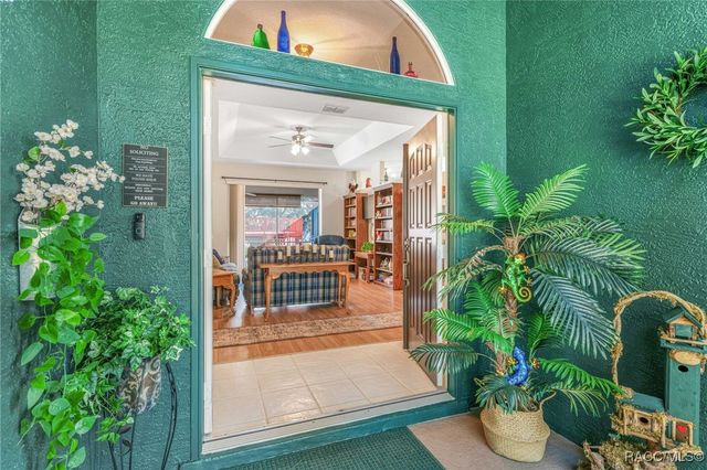 4427 N Butternut Avenue, Beverly Hills, FL 34465