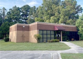 1212 S WALNUT S Street, Fairmont, NC 28340