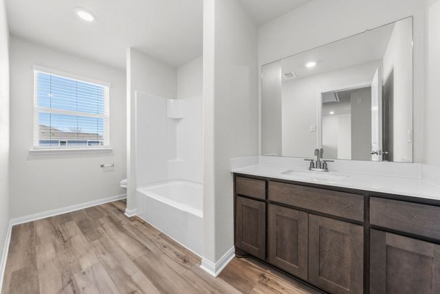 6302 Hyena Hollow Drive, Dallas, TX 75241