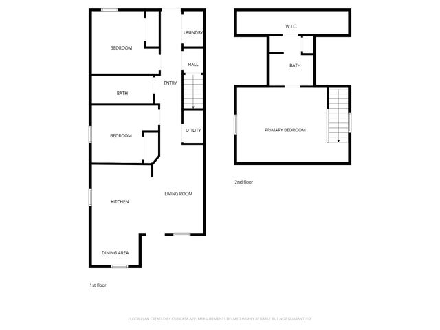1118 W First Street, Dickson, TN 37055