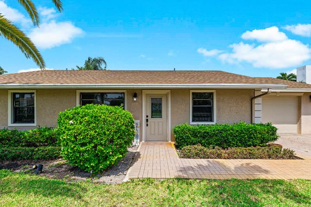 5175 Beechwood Road, Delray Beach, FL 33484