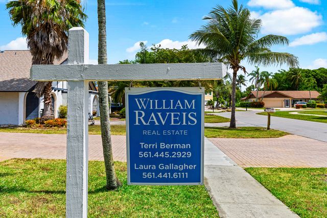 5175 Beechwood Road, Delray Beach, FL 33484