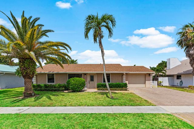 5175 Beechwood Road, Delray Beach, FL 33484