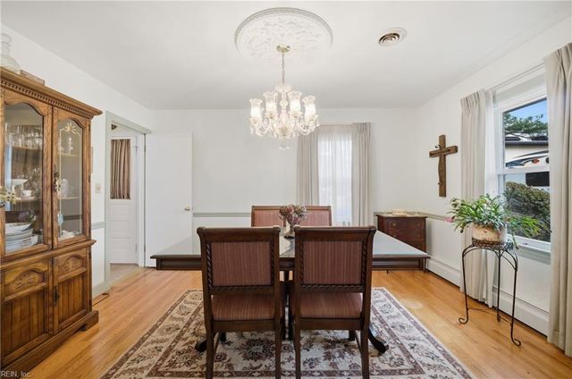 221 Delaney DR, Suffolk, VA 23434