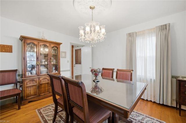 221 Delaney DR, Suffolk, VA 23434