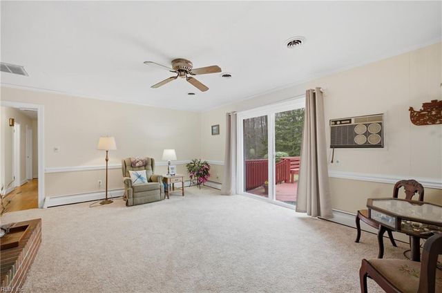 221 Delaney DR, Suffolk, VA 23434