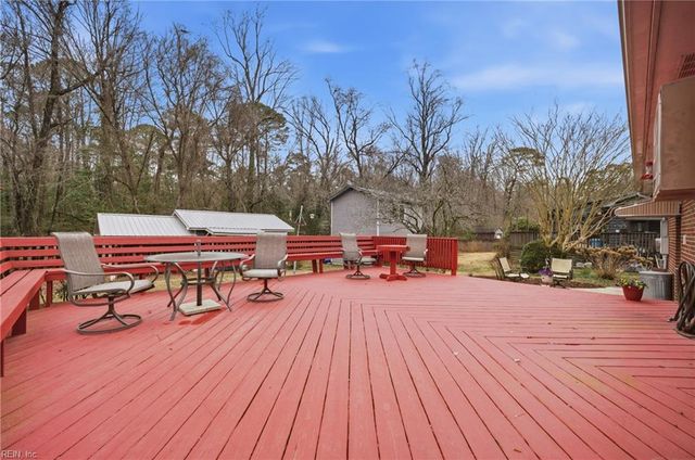 221 Delaney DR, Suffolk, VA 23434