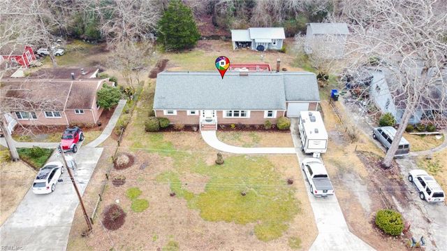 221 Delaney DR, Suffolk, VA 23434