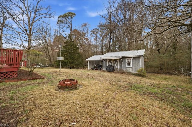 221 Delaney DR, Suffolk, VA 23434