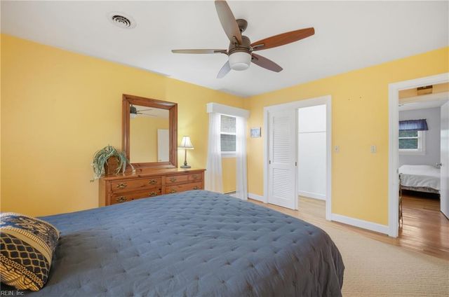 221 Delaney DR, Suffolk, VA 23434