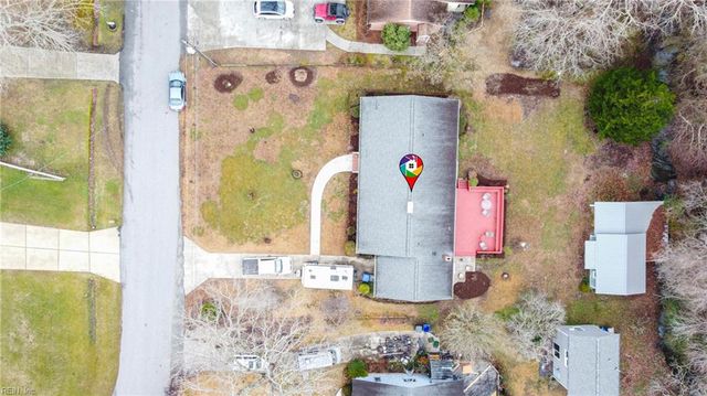 221 Delaney DR, Suffolk, VA 23434