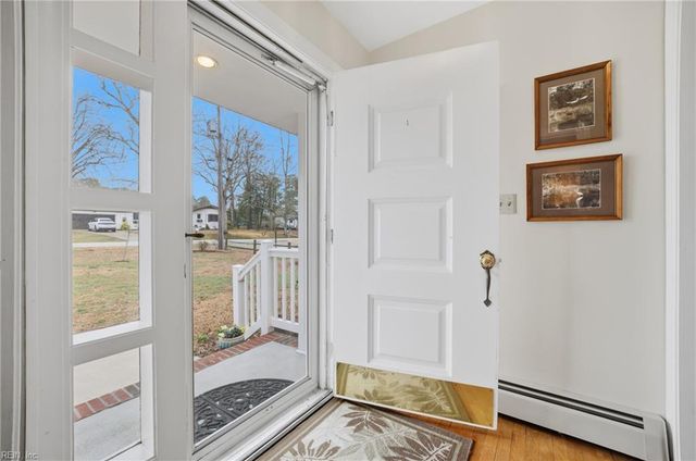 221 Delaney DR, Suffolk, VA 23434