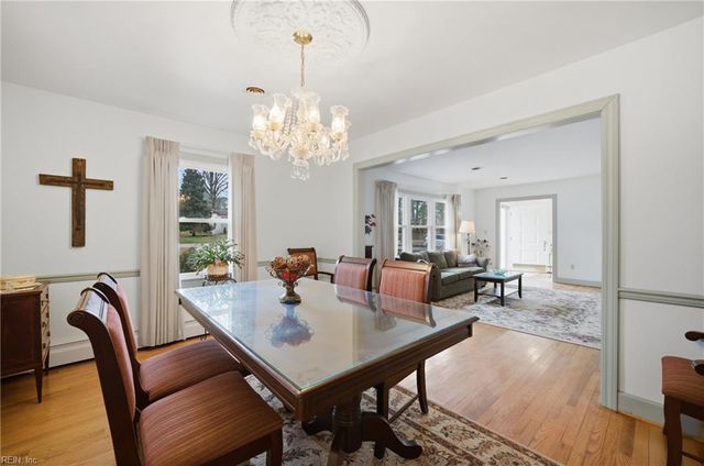 221 Delaney DR, Suffolk, VA 23434