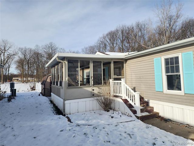 450 Glencoe, Temperance, MI 48182