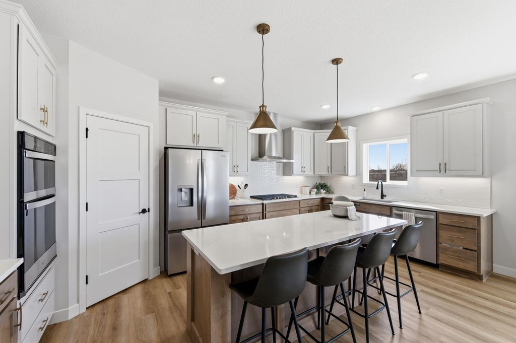 976 Kama Avenue NE, Hanover, MN 55341 — photo 4
