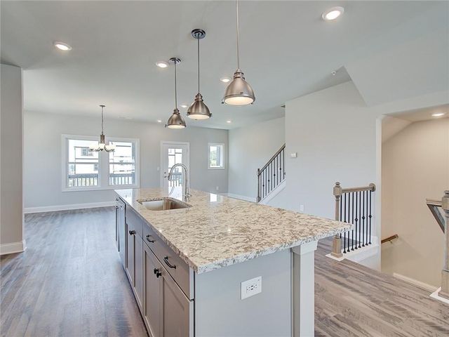 1095 Knoxboro Lane, Woodstock, GA 30188