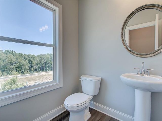1095 Knoxboro Lane, Woodstock, GA 30188