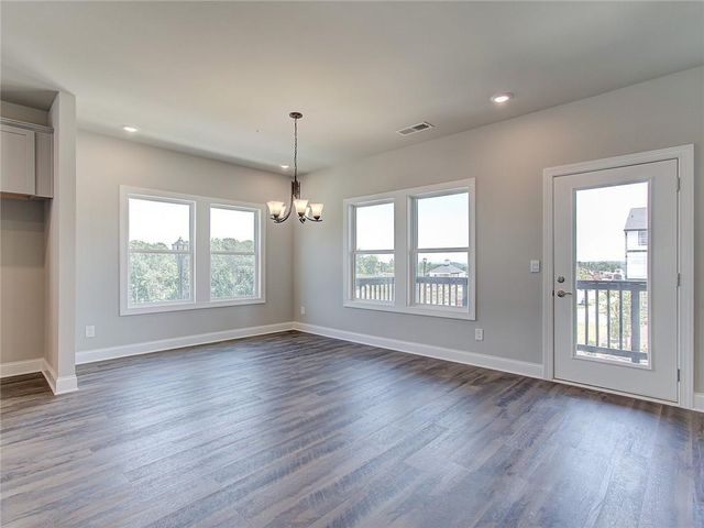 1095 Knoxboro Lane, Woodstock, GA 30188