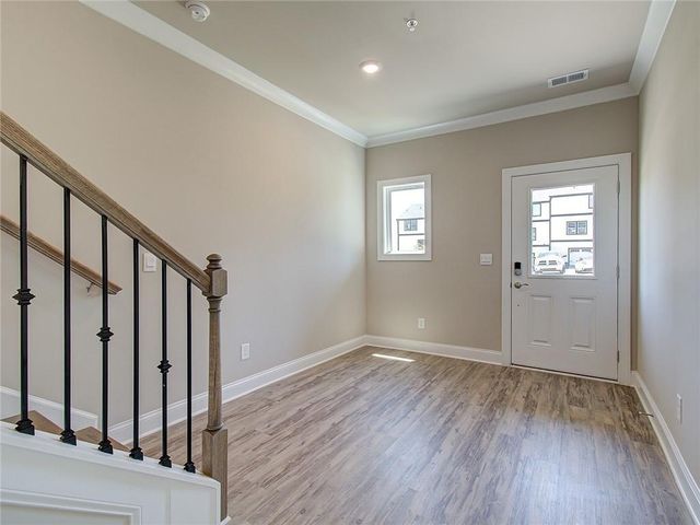 1095 Knoxboro Lane, Woodstock, GA 30188