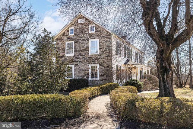 718 TELEGRAPH RD, Perkasie, PA 18944