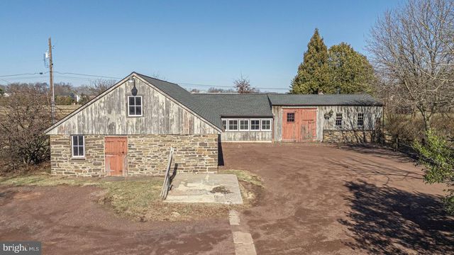 718 TELEGRAPH RD, Perkasie, PA 18944