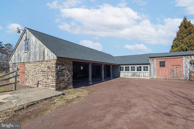 718 TELEGRAPH RD, Perkasie, PA 18944