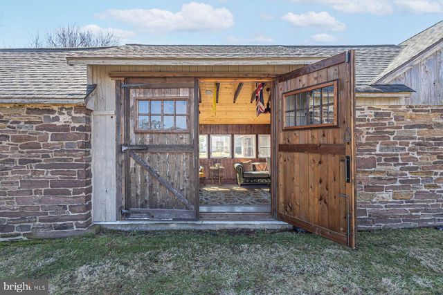 718 TELEGRAPH RD, Perkasie, PA 18944