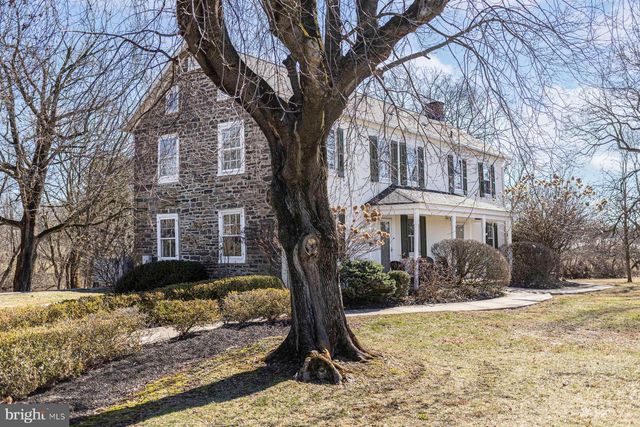 718 TELEGRAPH RD, Perkasie, PA 18944